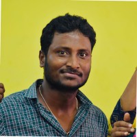 HMI Employee Ramesh M's profile photo