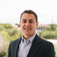 IAG Capital Partners Employee Alex Kash's profile photo