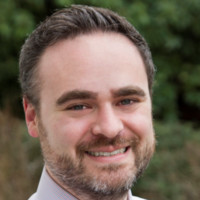 West3D Printing Employee Daniel McKay's profile photo