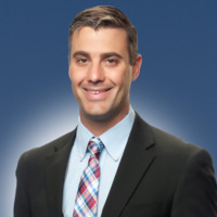 First Horizon Bank Employee Michael Ribas's profile photo