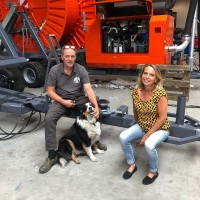AP Dubex BV Employee Michael Visser's profile photo