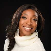 Regional Center for the Arts Employee Rockshana Desances's profile photo