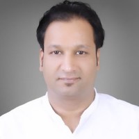 Vineeth Agarwal Email & Phone Number