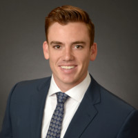 Holmes Communication Employee Ryan Tarbert's profile photo