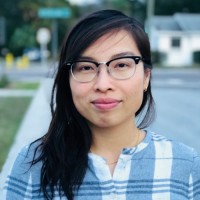 Kaiser Permanente Employee Alison Tan's profile photo