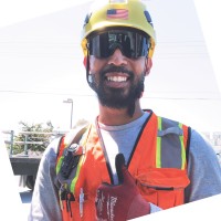Baker Electric Employee Eugene Gordon's profile photo