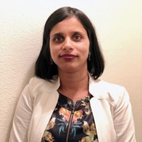 Anglicare Sydney Employee Ruchi Agarwal's profile photo