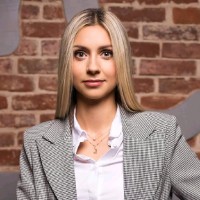 EfTEN Capital Employee Dovile Marcinkienė's profile photo