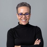 Teladoc Employee Jamila Nuruddin Taylor's profile photo