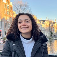 Idee Consulting Group Employee Beyda Fentanes Cacho's profile photo