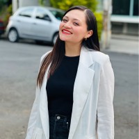 Andrea Espinosa Email