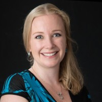 The Conference Company Ltd Employee Caroline O'Neill's profile photo