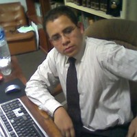 MACROGESTION Employee Alejandro Bernuy's profile photo