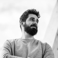 Christelijke Hogeschool Ede Employee Erik van Stokkum's profile photo