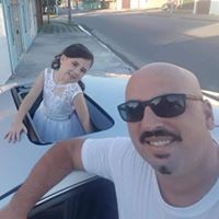 Netwave Employee Alexandre Batista's profile photo