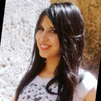 Gorena Maroc Employee Loubna Jamali's profile photo
