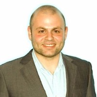 The Marketing Directors (TMD) Employee Alex Vaynrokh's profile photo