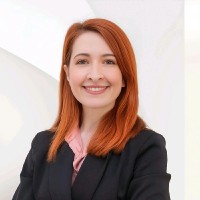 Engel & Völkers MMC Greece Employee Helena Syngelaki's profile photo
