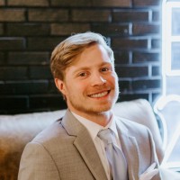 RD Plastics Co., Inc. Employee Brett Huseman's profile photo