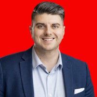 Radeas Employee Will Clark's profile photo