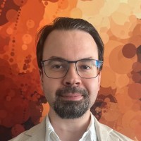 NETLOCK Employee Tamás Répa's profile photo
