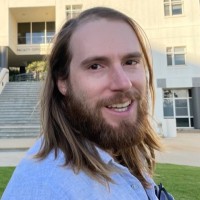 Veradigm® Employee Kenneth Pack's profile photo