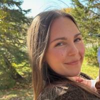 Integrated Consulting Services, LLC Employee Sarah Funk's profile photo