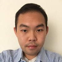 Experic Employee Jason Chen's profile photo