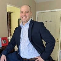 Leidos Employee Jacob Hodge's profile photo