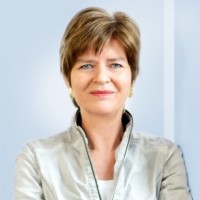 Schaller & Partner Employee Andrea Eberle's profile photo