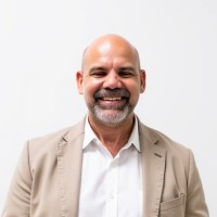 Queensland Racing Integrity Commission Employee Damien Tait's profile photo