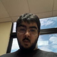 Techweer Employee Kabir Shahab's profile photo
