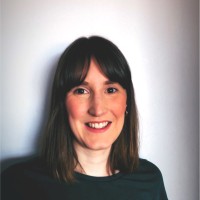 Esri Ireland Employee Katie McFarland's profile photo