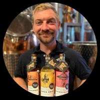 Loon Liquor Company Employee Mark Schiller's profile photo