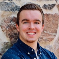 Block Engineering Employee Austin Beaudette's profile photo