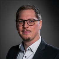 FNZ (formerly ebase) Employee Ludwig Stumpf's profile photo