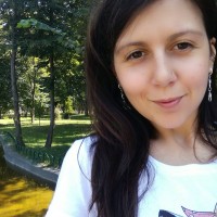 Sensika Technologies Employee Ralitsa Vodenicharova's profile photo