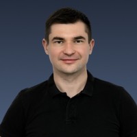 Microamp Solutions Employee Dawid Kuchta's profile photo