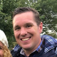 Current Electric Employee Joseph Witherow's profile photo