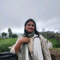 Coffee Board Employee Amy Varghese's profile photo