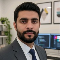 Gubloo Technologies Employee Muhammad Z.'s profile photo
