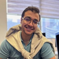 Hydatis Employee Talbi Jihed's profile photo