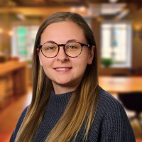 Teem | Global SaaS Sales Recruitment Employee Lauren Rodger's profile photo