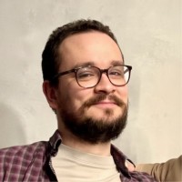 Mcq Employee Konstantin Akhmadeev's profile photo