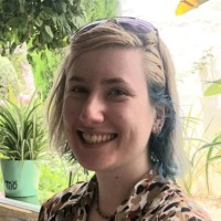 Endo Tools Therapeutics Employee Anastasia Meerbergen's profile photo