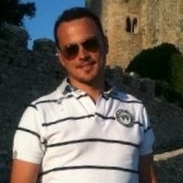 Marco Prisco Email & Phone Number