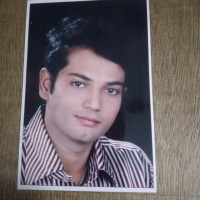 Zilingo Employee Vinay Patnaik's profile photo