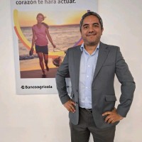 Bancoagrícola Employee Roberto A. Martinez Cruz's profile photo