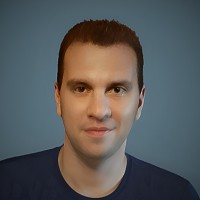 Jam Transfer Employee Marko Damjanac's profile photo