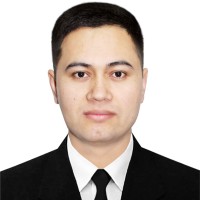 Artel Employee Muzaffar Mirzaliev's profile photo